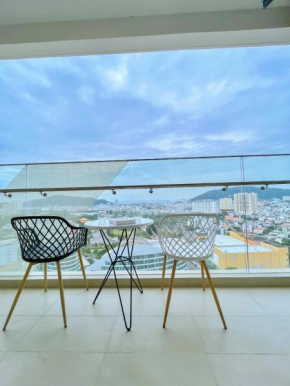 The Sóng Apartment Vũng Tàu